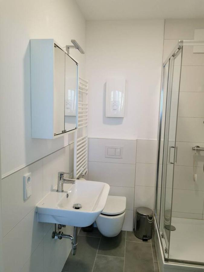 Ferienwohnung 303 Am Kasinopark 게오르그마리엔후테 외부 사진