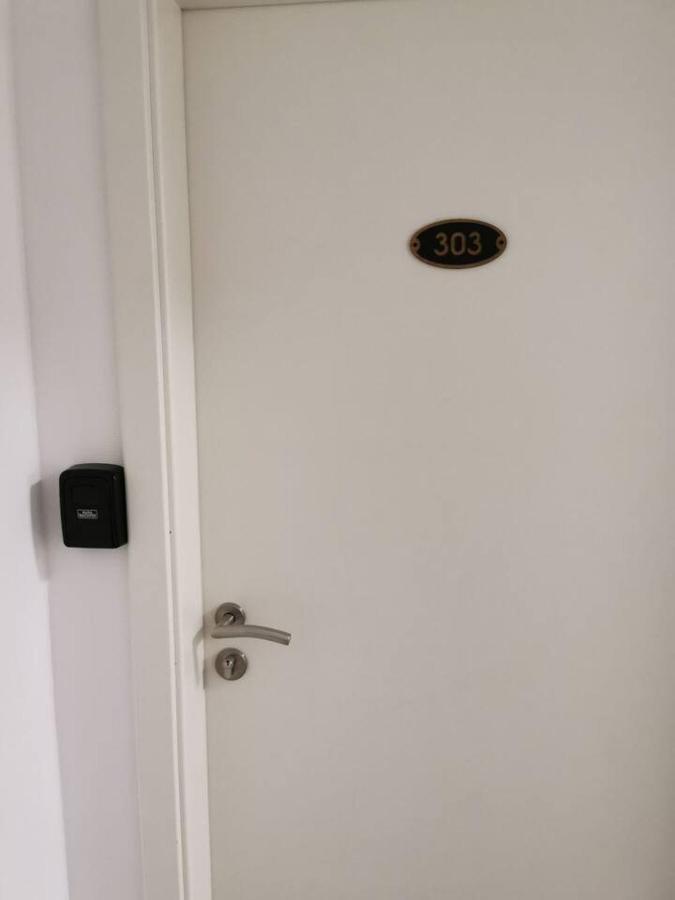 Ferienwohnung 303 Am Kasinopark 게오르그마리엔후테 외부 사진
