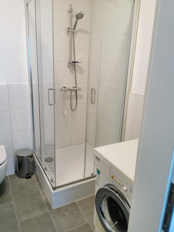 Ferienwohnung 303 Am Kasinopark 게오르그마리엔후테 외부 사진